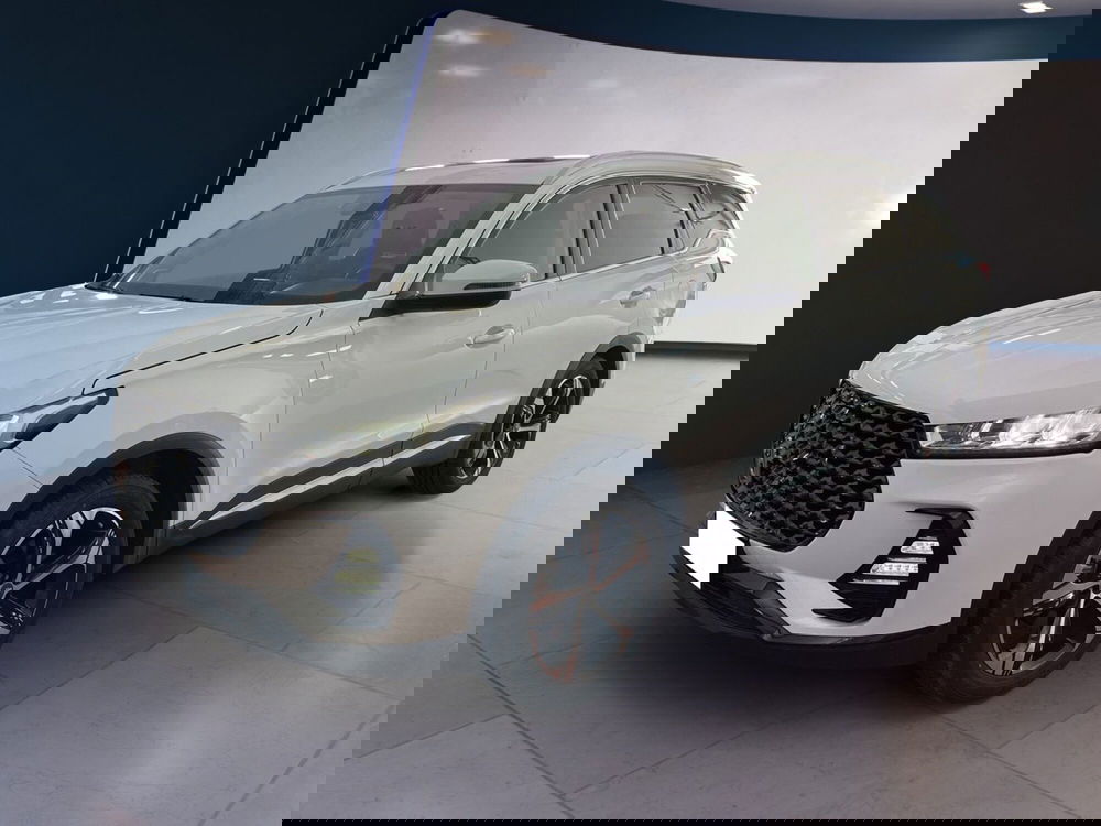 Dr DR 6.0 usata a Torino (3)