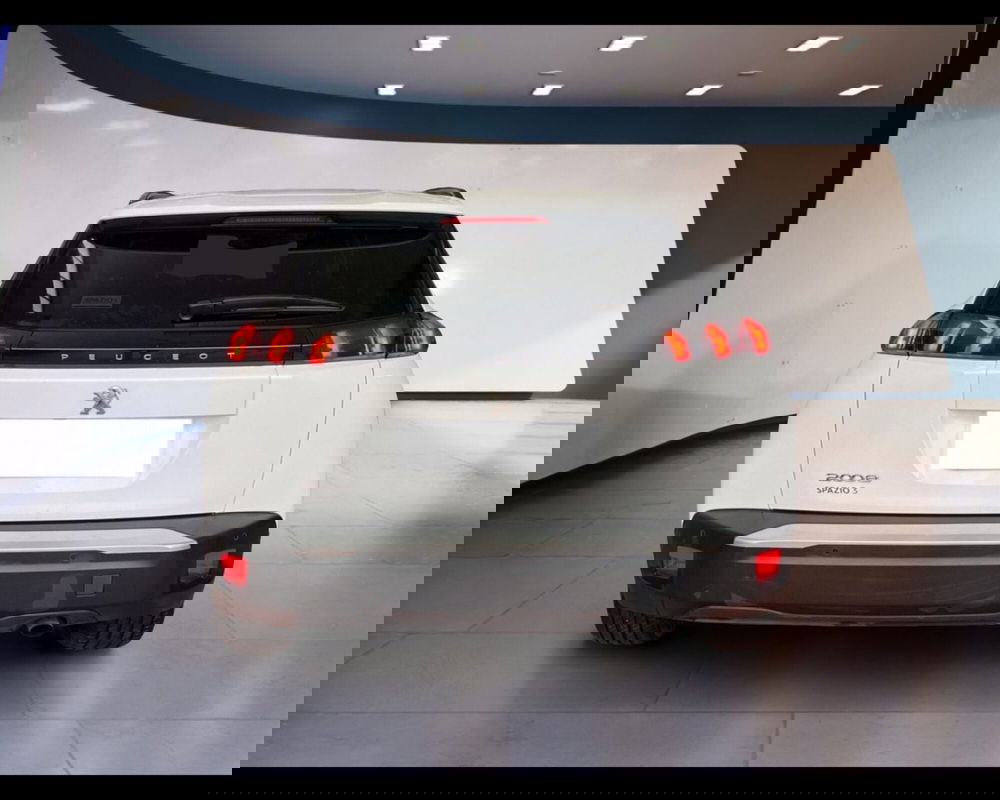 Peugeot 2008 usata a Torino (11)