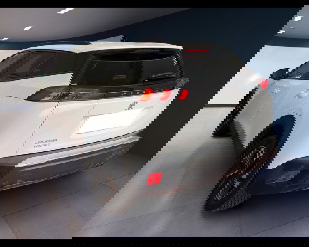 Peugeot 2008 usata a Torino (12)