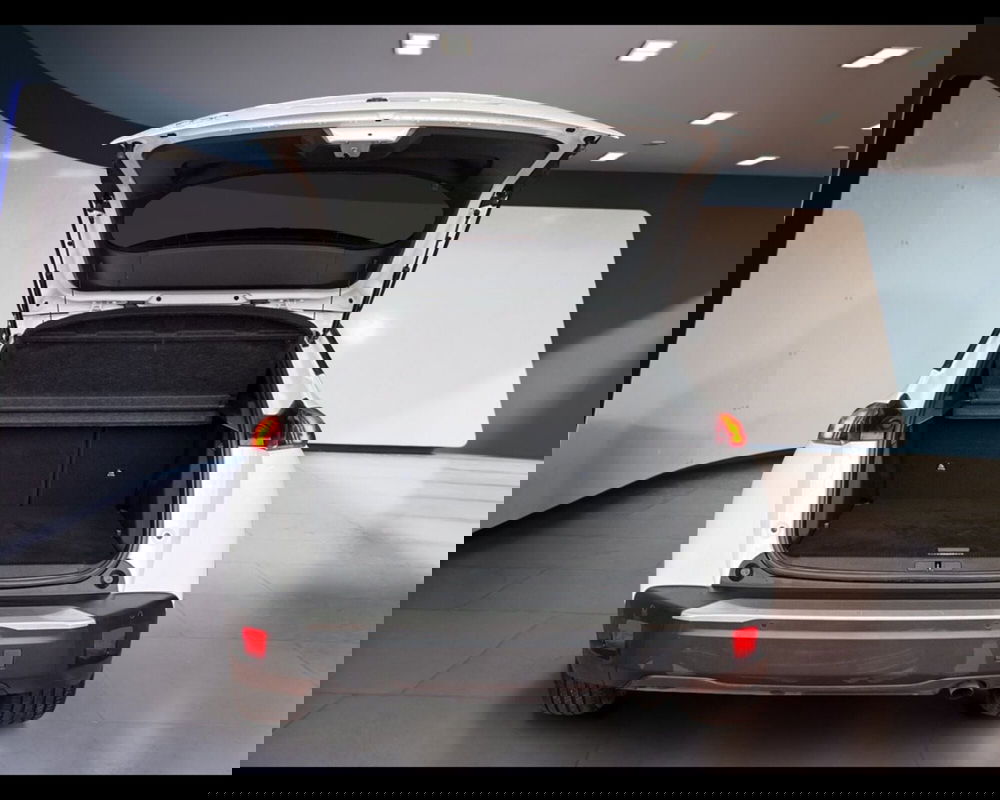 Peugeot 2008 usata a Torino (13)