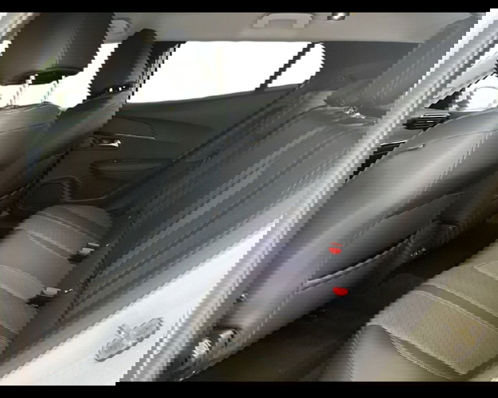 Peugeot 2008 usata a Torino (15)