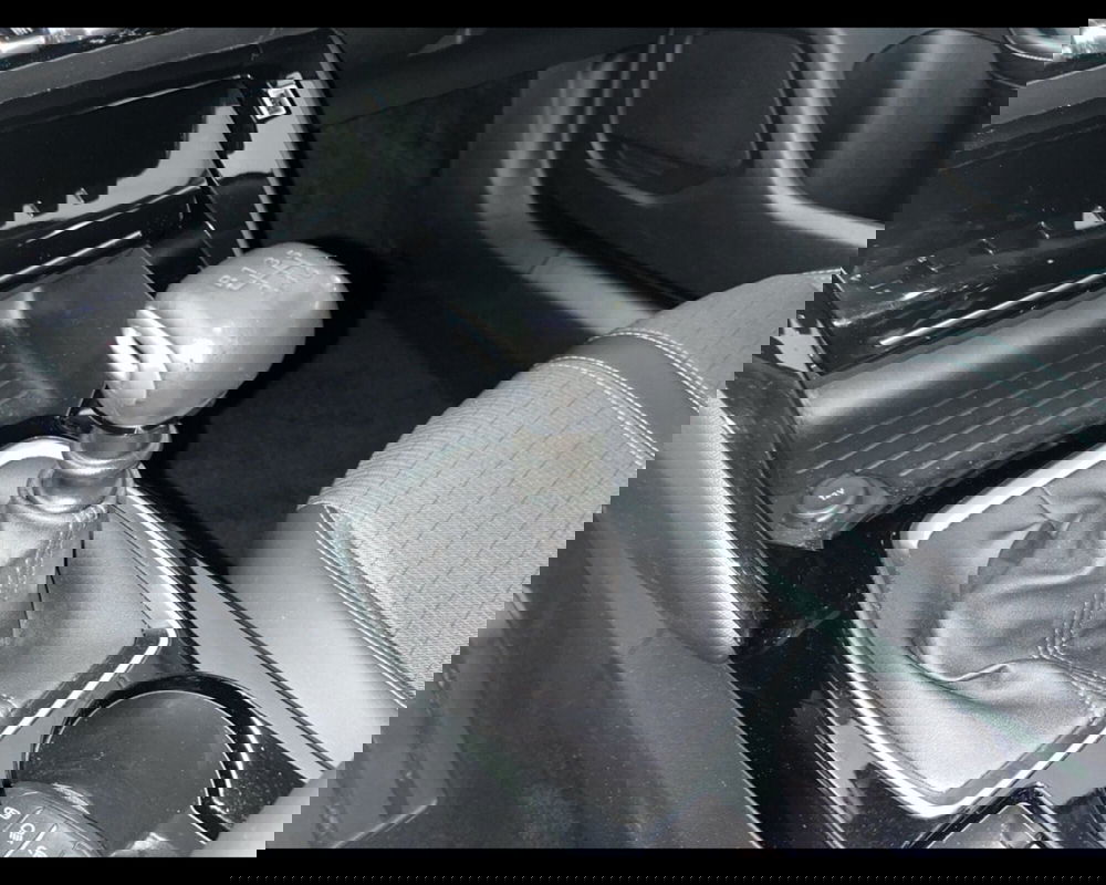 Peugeot 2008 usata a Torino (4)