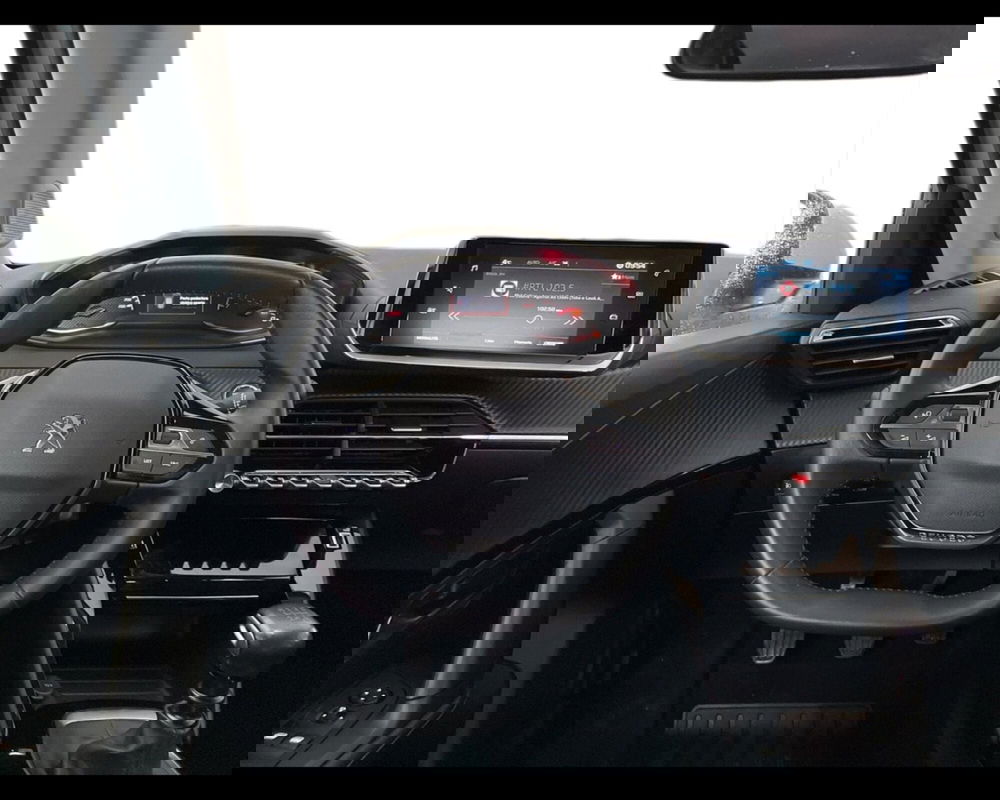 Peugeot 2008 usata a Torino (7)