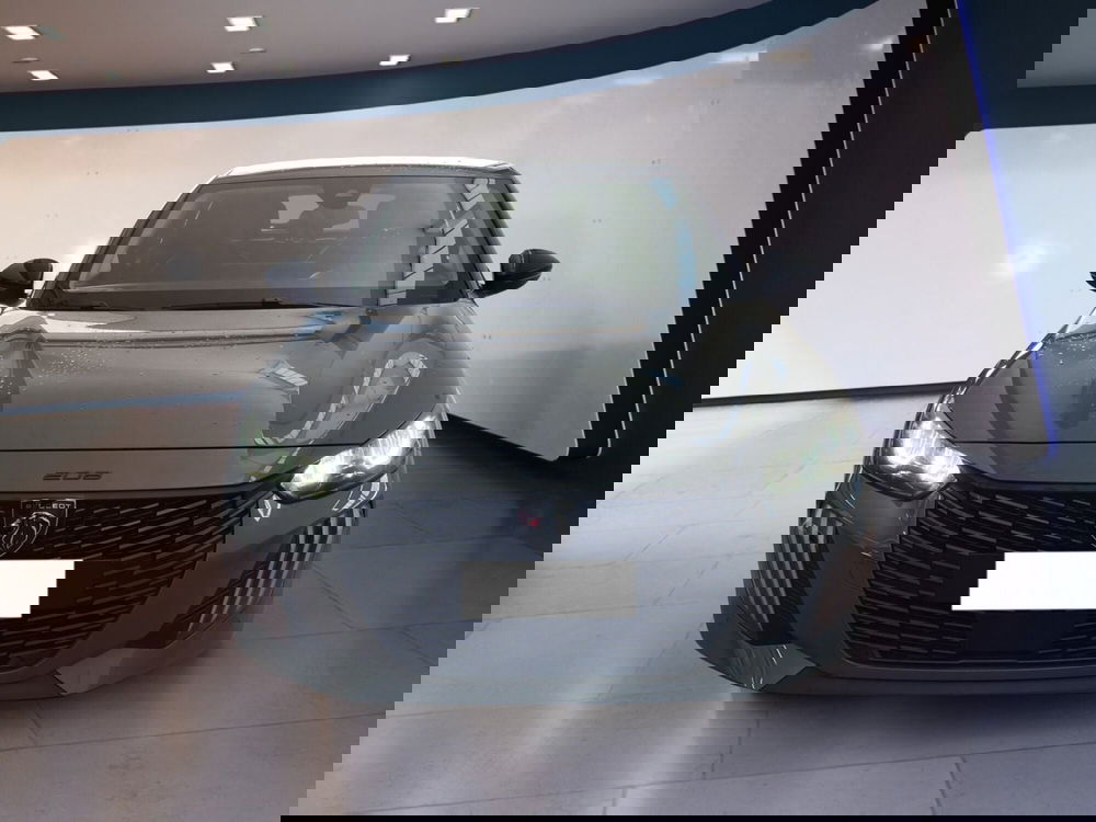 Peugeot 208 usata a Torino