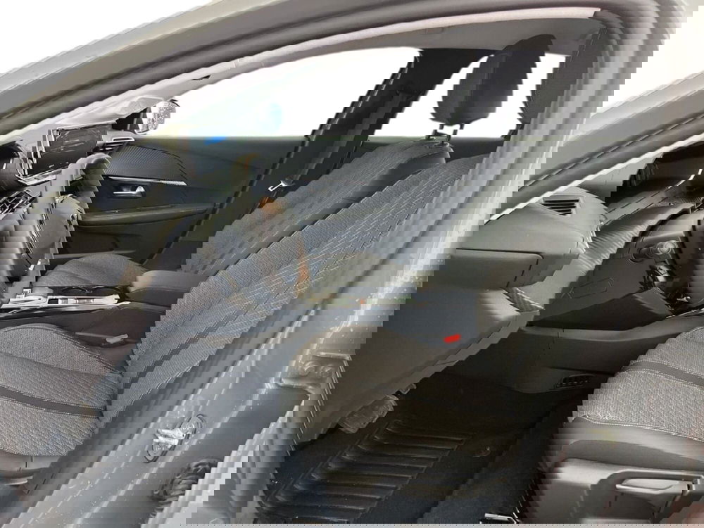 Peugeot 208 usata a Torino (10)