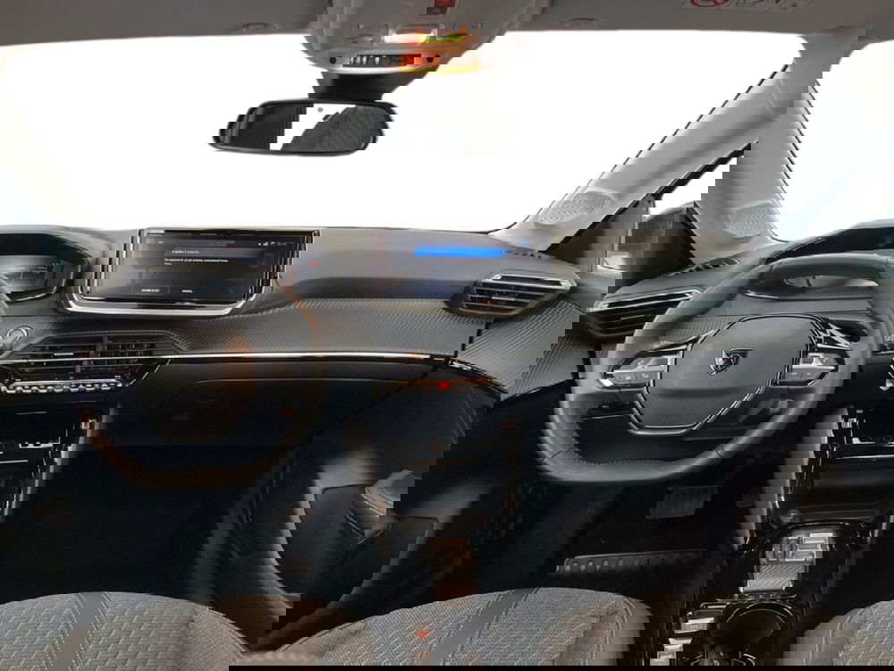 Peugeot 208 usata a Torino (11)