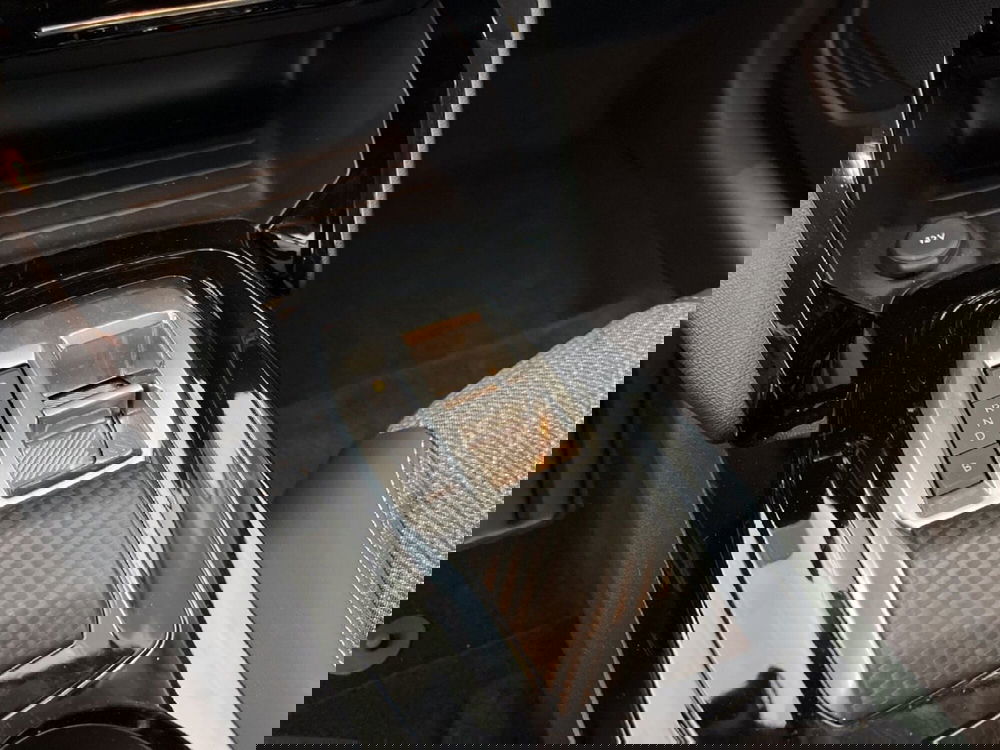 Peugeot 208 usata a Torino (13)