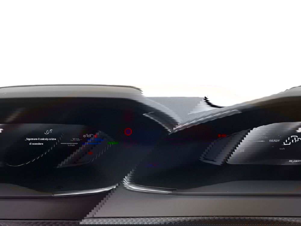 Peugeot 208 usata a Torino (15)