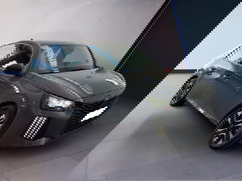 Peugeot 208 usata a Torino (2)