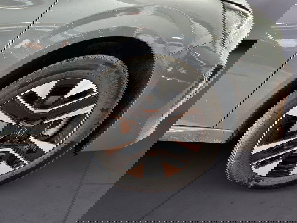 Peugeot 208 usata a Torino (7)