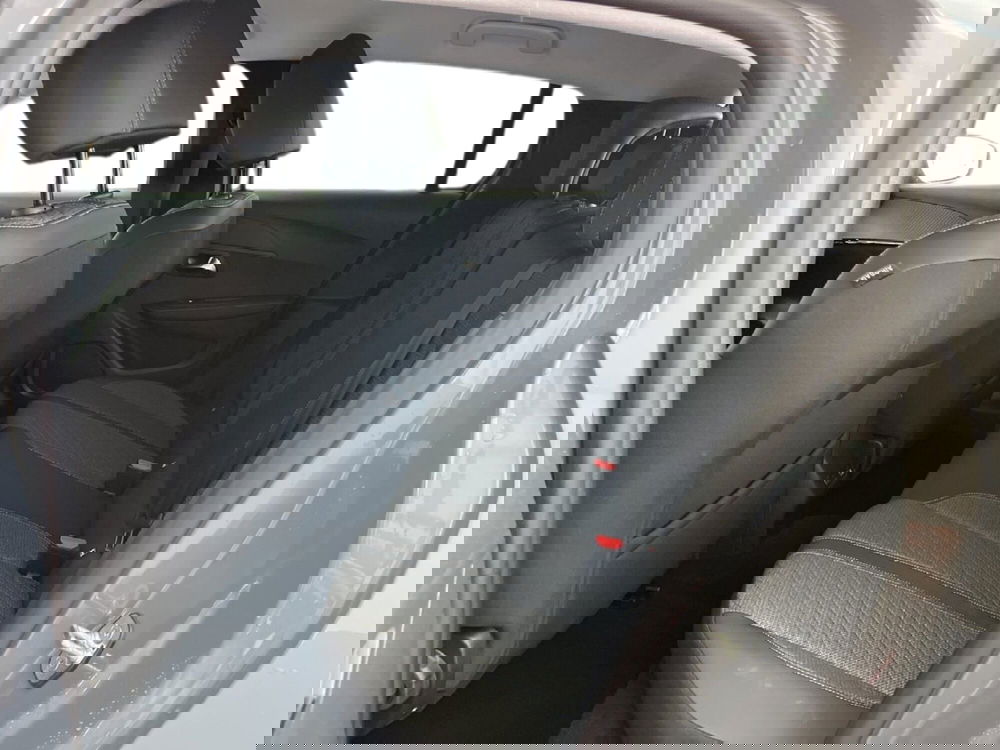 Peugeot 208 usata a Torino (9)