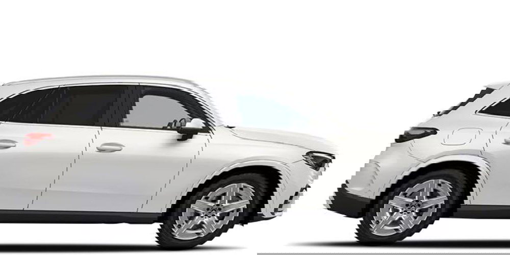 Mercedes-Benz GLC SUV nuova a Genova