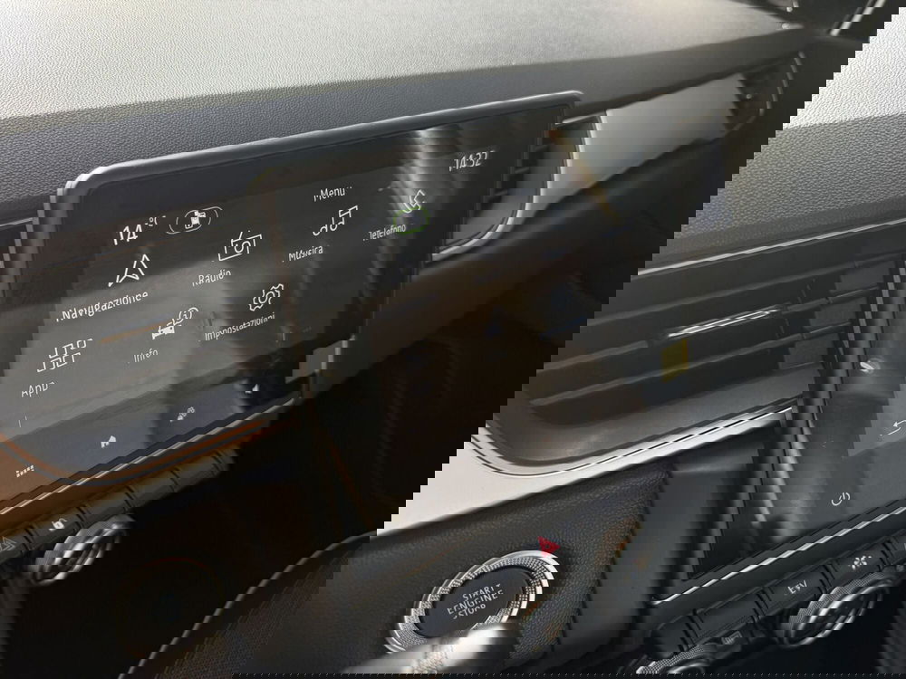 Renault Captur usata a Monza e Brianza (10)