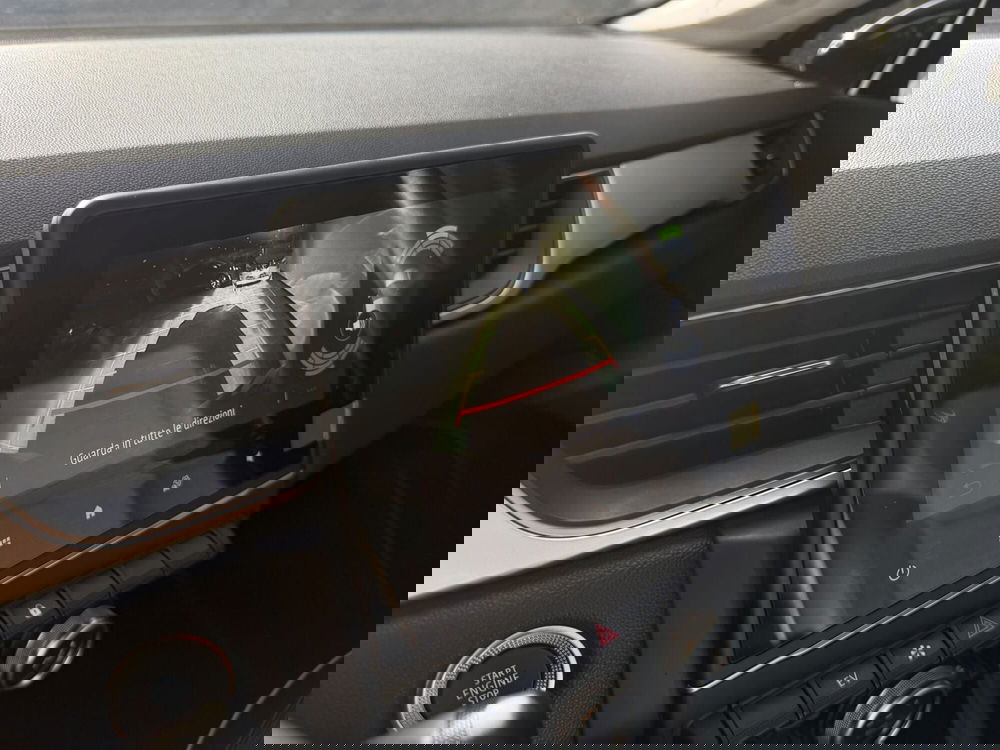 Renault Captur usata a Monza e Brianza (11)