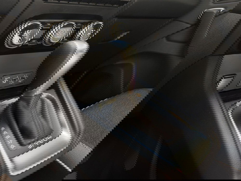 Renault Captur usata a Monza e Brianza (12)