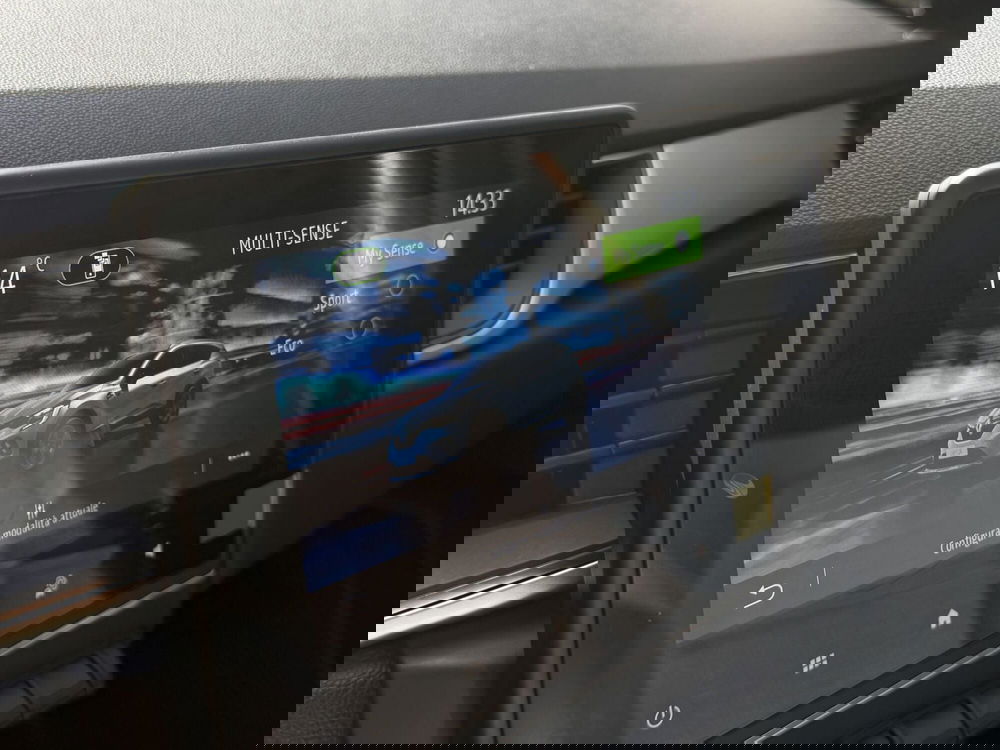 Renault Captur usata a Monza e Brianza (13)