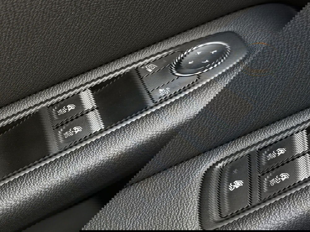 Renault Captur usata a Monza e Brianza (15)