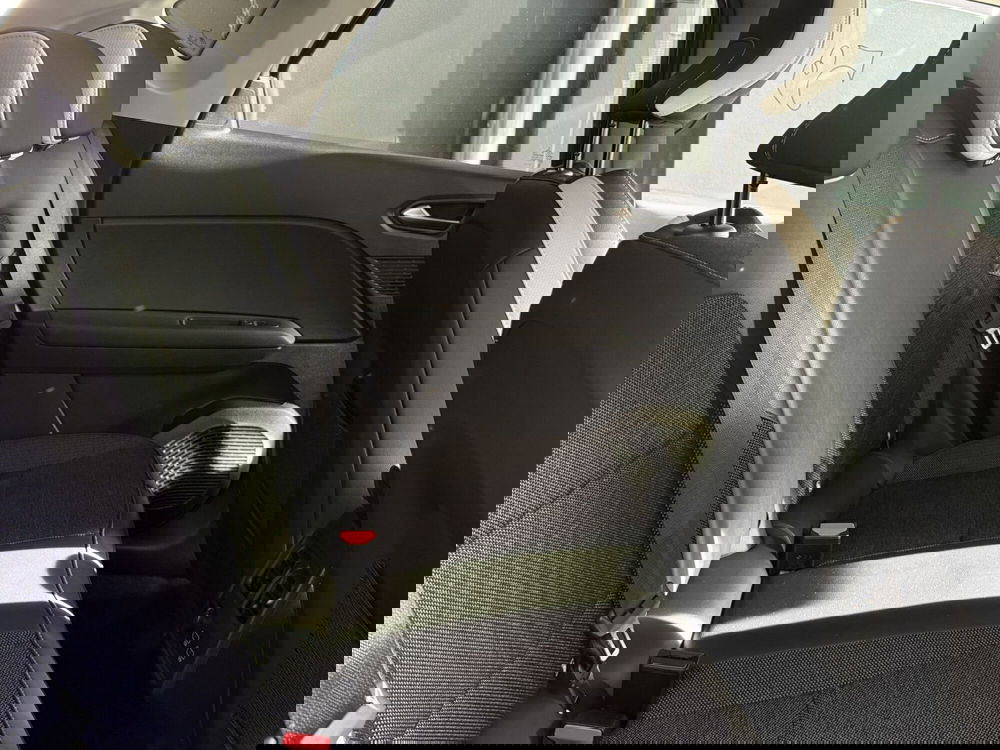 Renault Captur usata a Monza e Brianza (16)