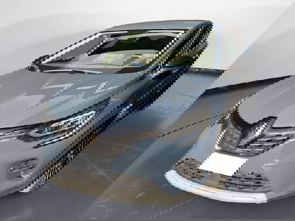 Renault Captur usata a Monza e Brianza (4)