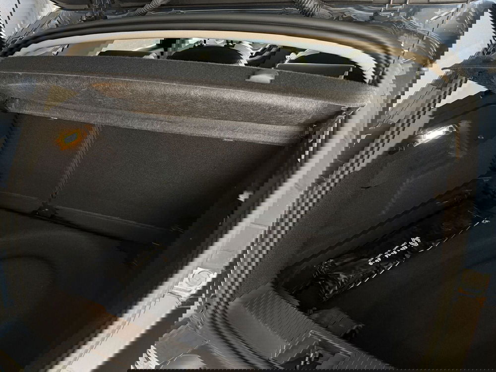 Renault Captur usata a Monza e Brianza (5)