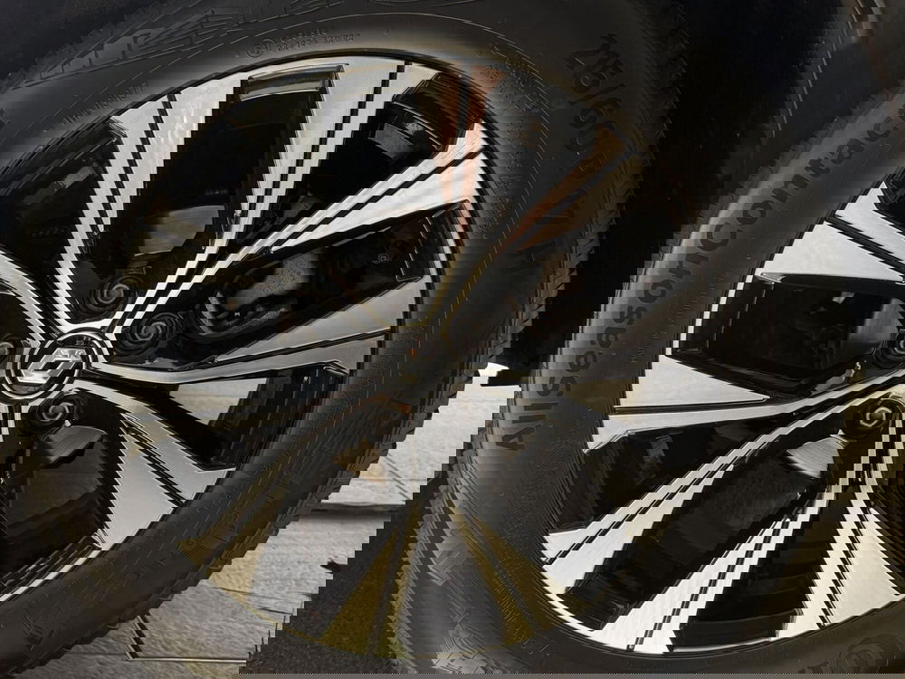 Renault Captur usata a Monza e Brianza (6)