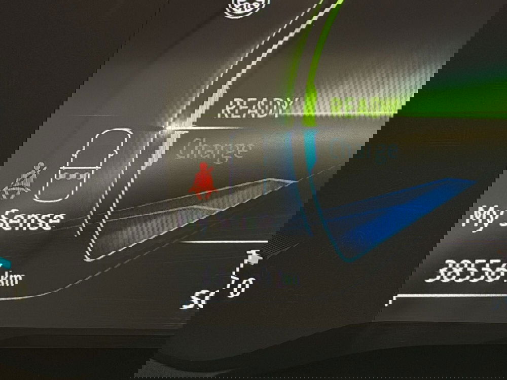 Renault Captur usata a Monza e Brianza (7)