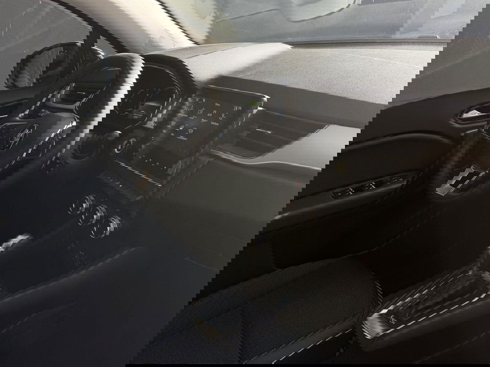Renault Captur usata a Monza e Brianza (8)