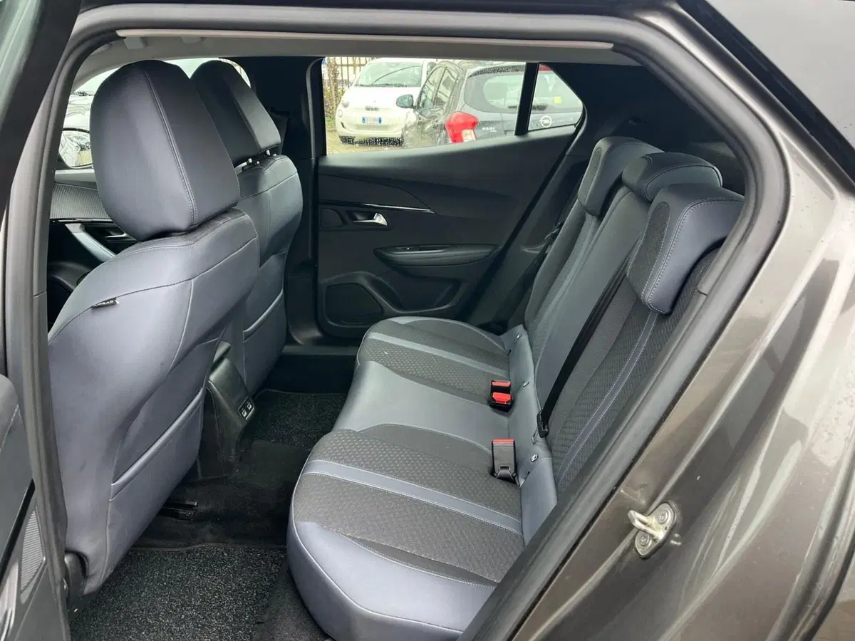 Peugeot 2008 usata a Milano (15)