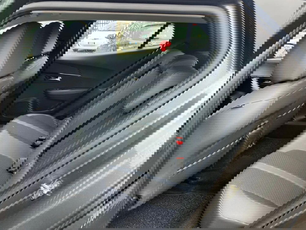Peugeot 2008 usata a Milano (15)