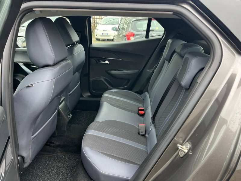 Peugeot 2008 usata a Milano (15)