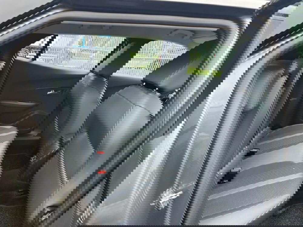 Peugeot 2008 usata a Milano (16)