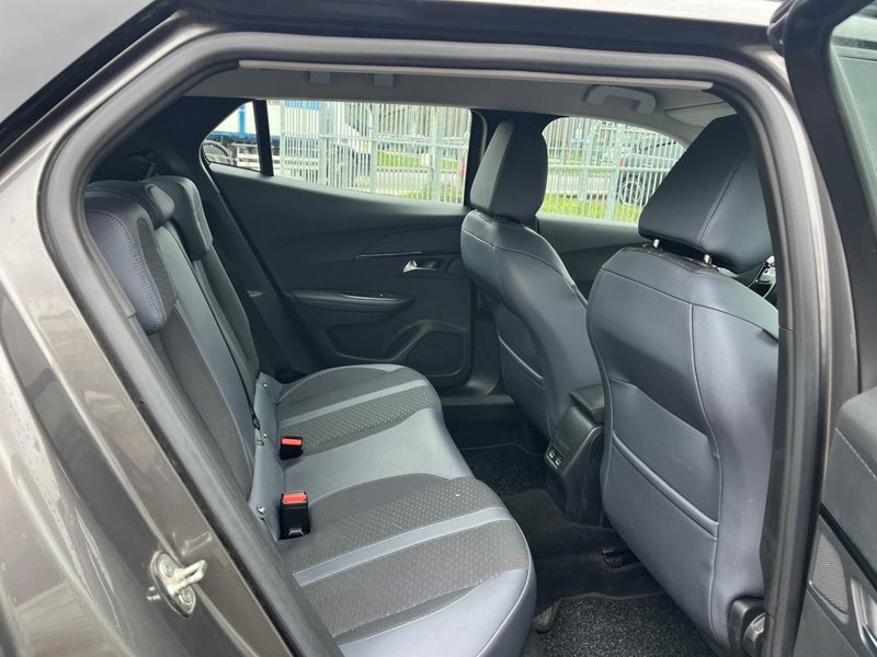 Peugeot 2008 usata a Milano (16)