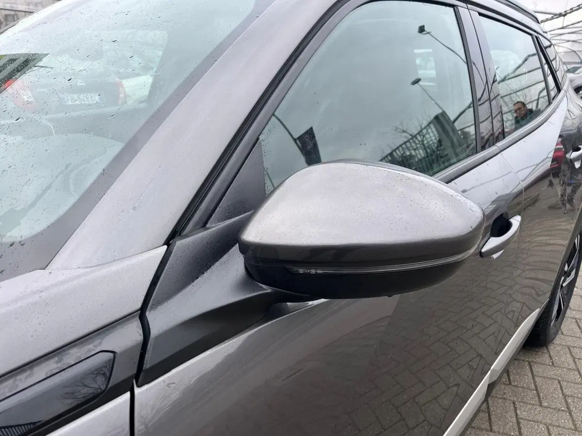 Peugeot 2008 usata a Milano (4)