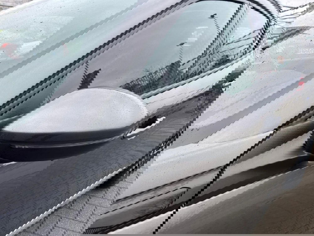 Peugeot 2008 usata a Milano (4)