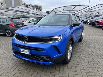 Opel Mokka 1.2 t Edition s&amp;s 100cv del 2026 usata a Milano