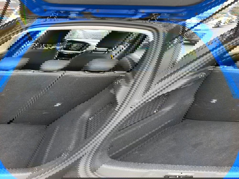 Opel Mokka usata a Milano (12)