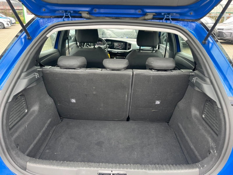 Opel Mokka usata a Milano (12)