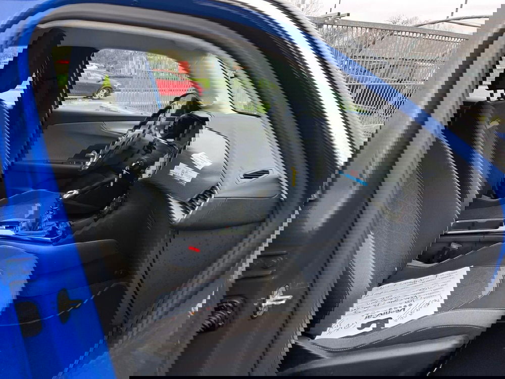 Opel Mokka usata a Milano (14)