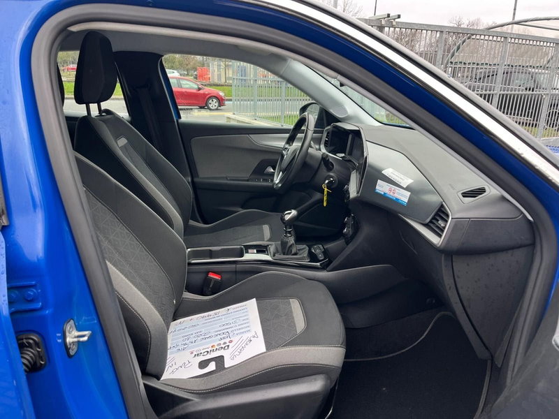 Opel Mokka usata a Milano (14)