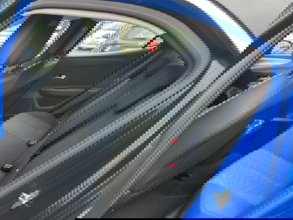 Opel Mokka usata a Milano (15)