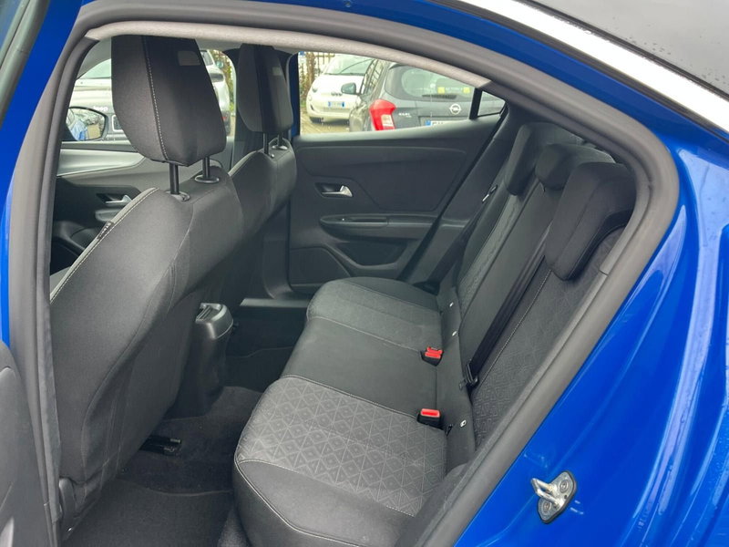 Opel Mokka usata a Milano (15)