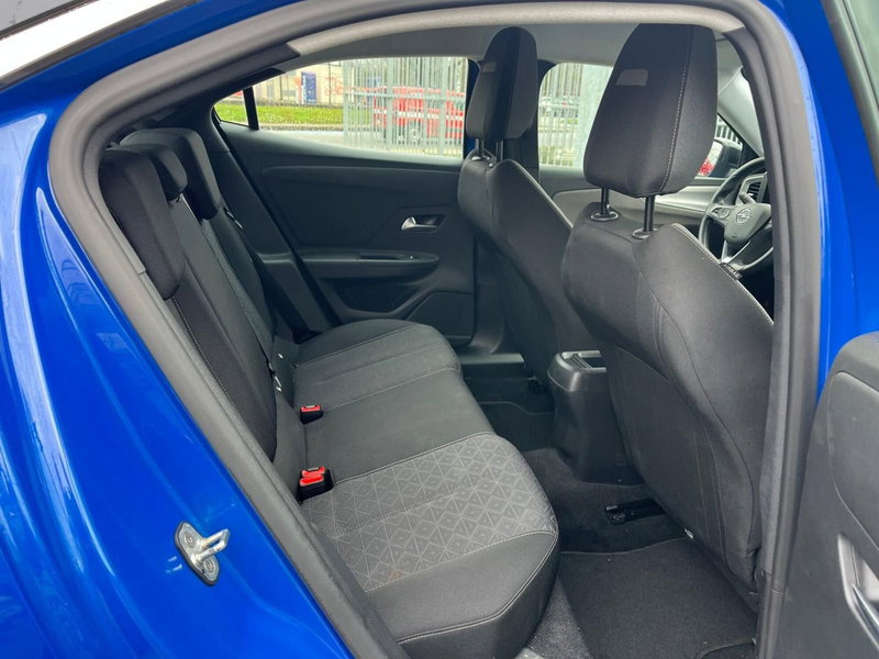 Opel Mokka usata a Milano (16)