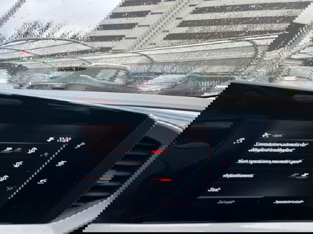 Opel Mokka usata a Milano (18)