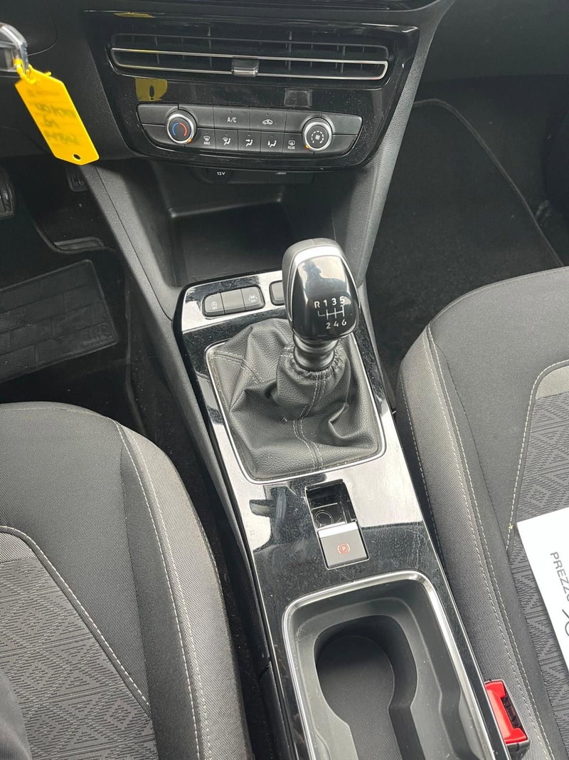 Opel Mokka usata a Milano (19)