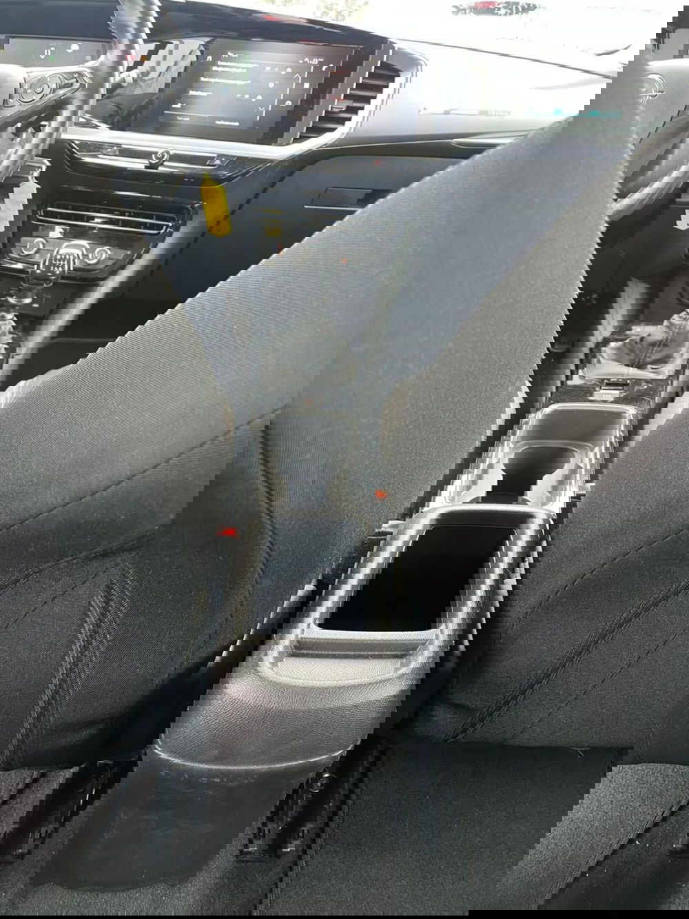 Opel Mokka usata a Milano (20)