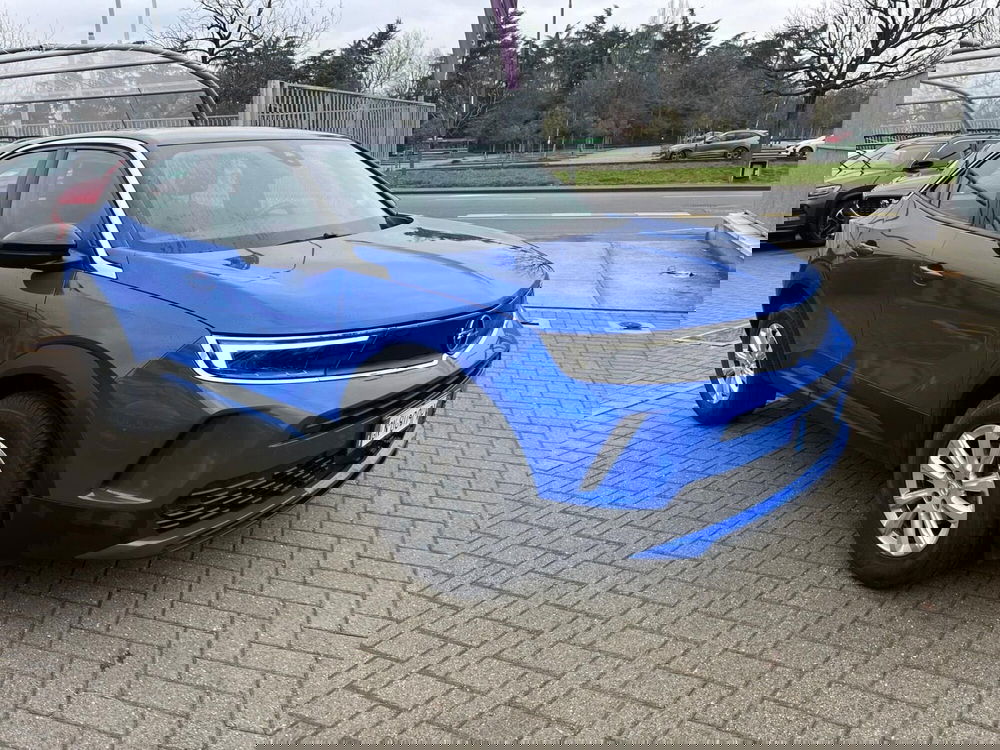 Opel Mokka usata a Milano (3)