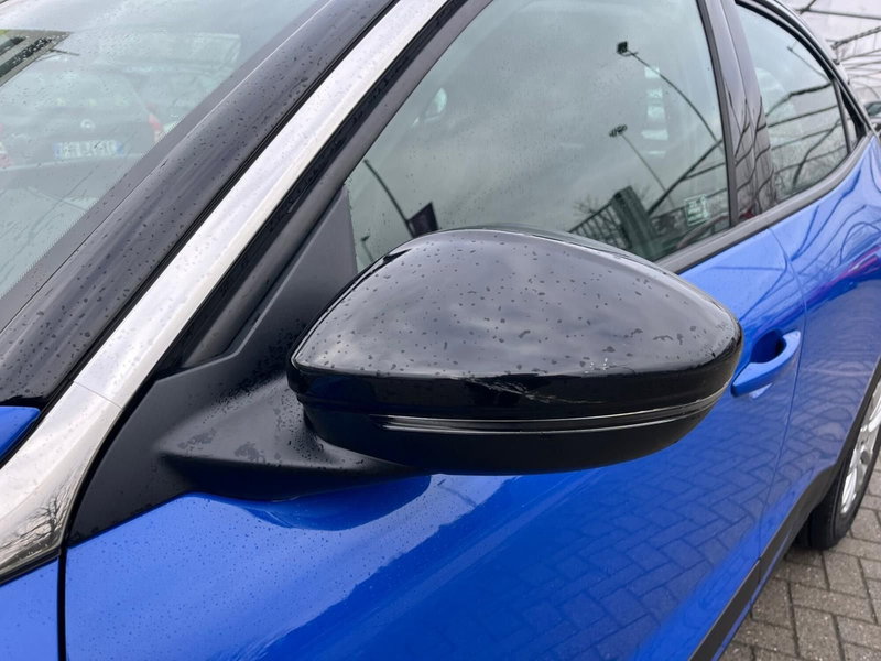 Opel Mokka usata a Milano (4)