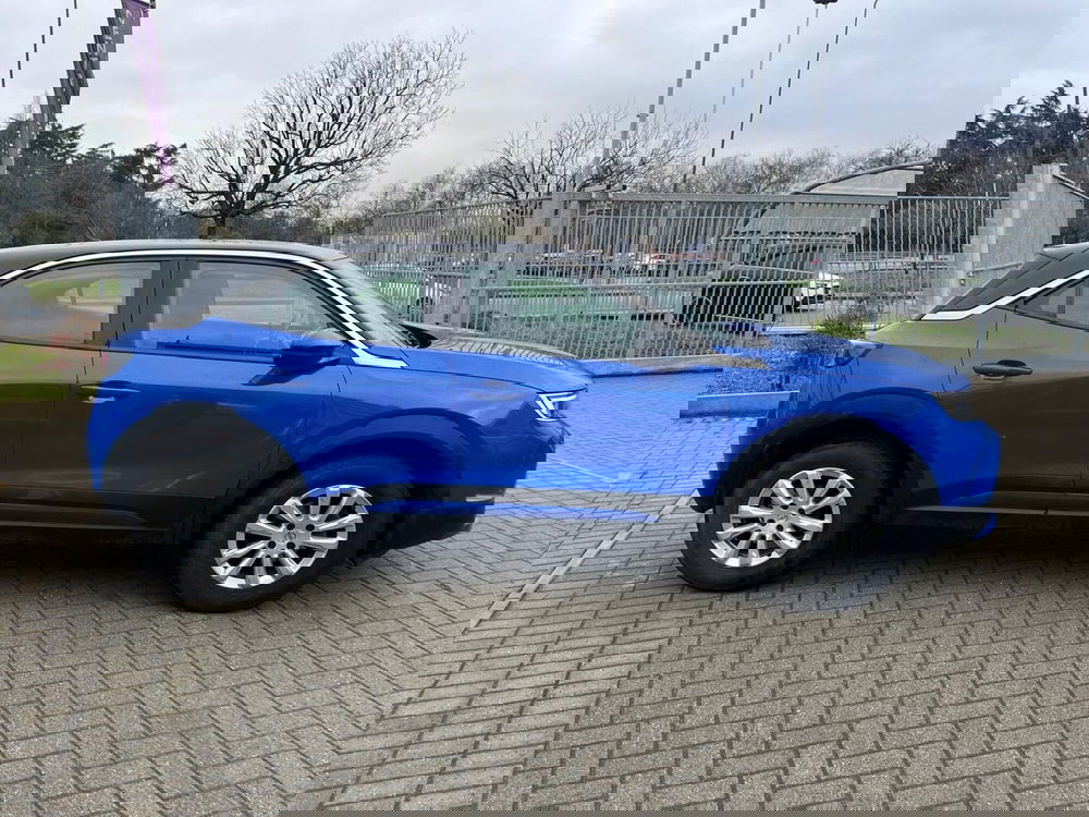 Opel Mokka usata a Milano (6)