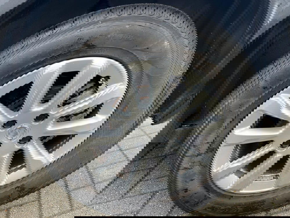 Opel Mokka usata a Milano (7)