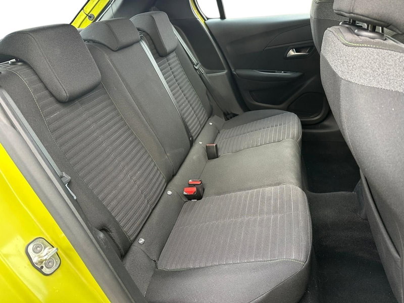 Peugeot 208 usata a Prato (11)